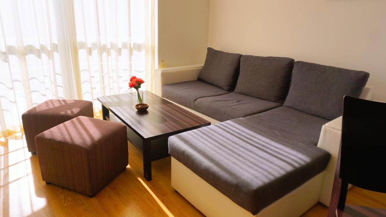 Каварна Хилс Апартаменти - Kavarna Hills Apartments Ngoại thất bức ảnh