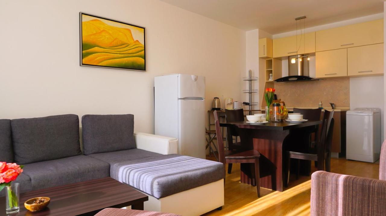 Каварна Хилс Апартаменти - Kavarna Hills Apartments Ngoại thất bức ảnh