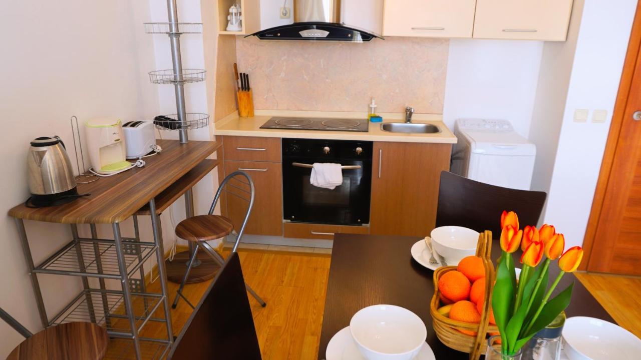 Каварна Хилс Апартаменти - Kavarna Hills Apartments Ngoại thất bức ảnh