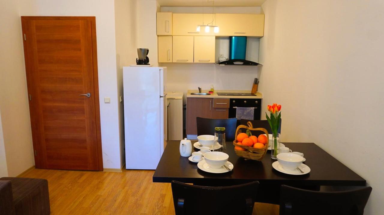 Каварна Хилс Апартаменти - Kavarna Hills Apartments Ngoại thất bức ảnh