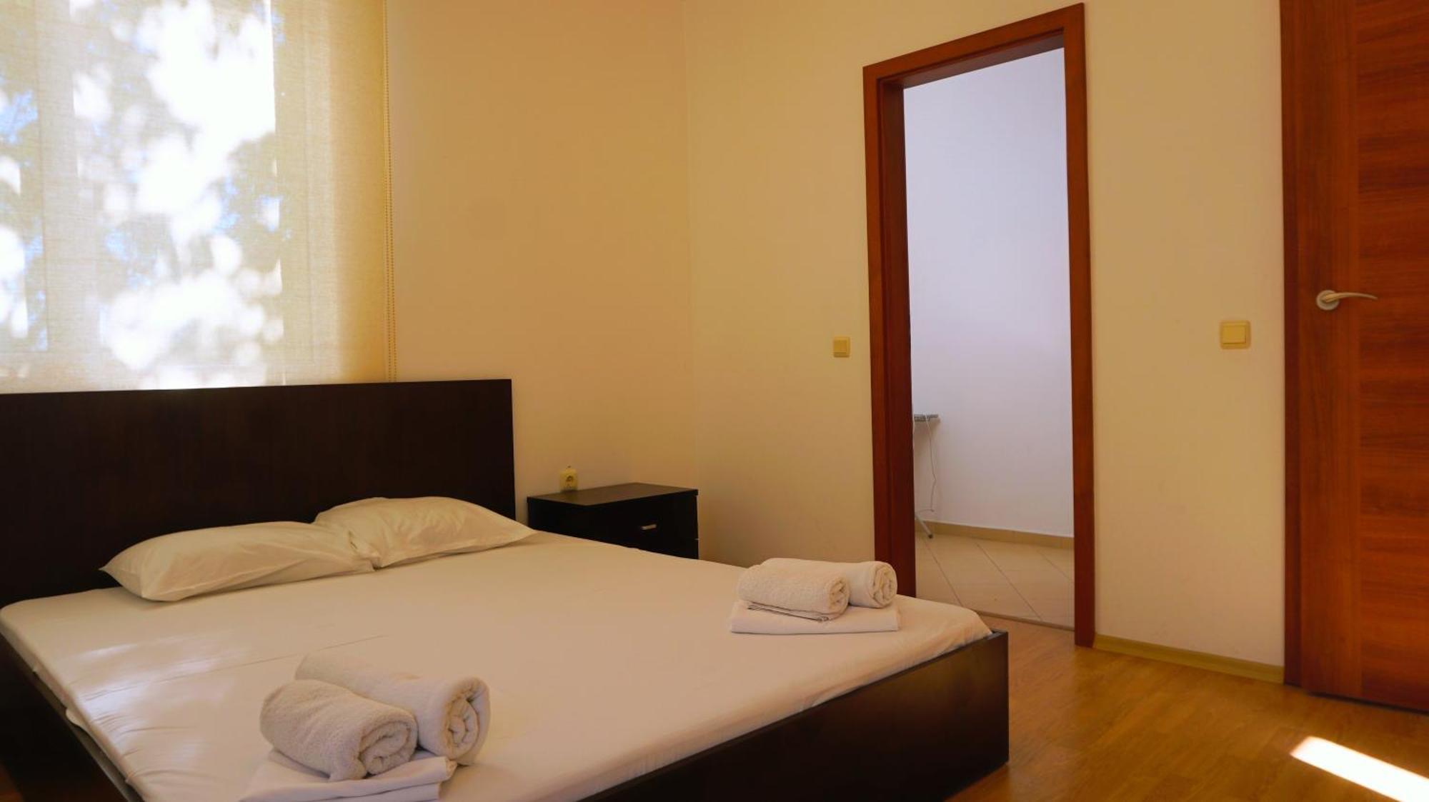 Каварна Хилс Апартаменти - Kavarna Hills Apartments Phòng bức ảnh