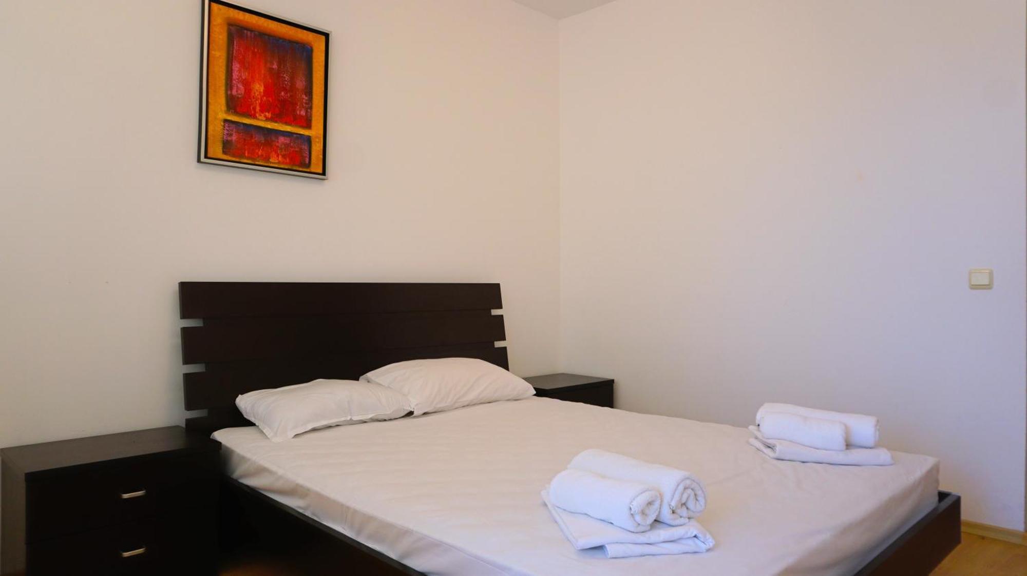 Каварна Хилс Апартаменти - Kavarna Hills Apartments Phòng bức ảnh
