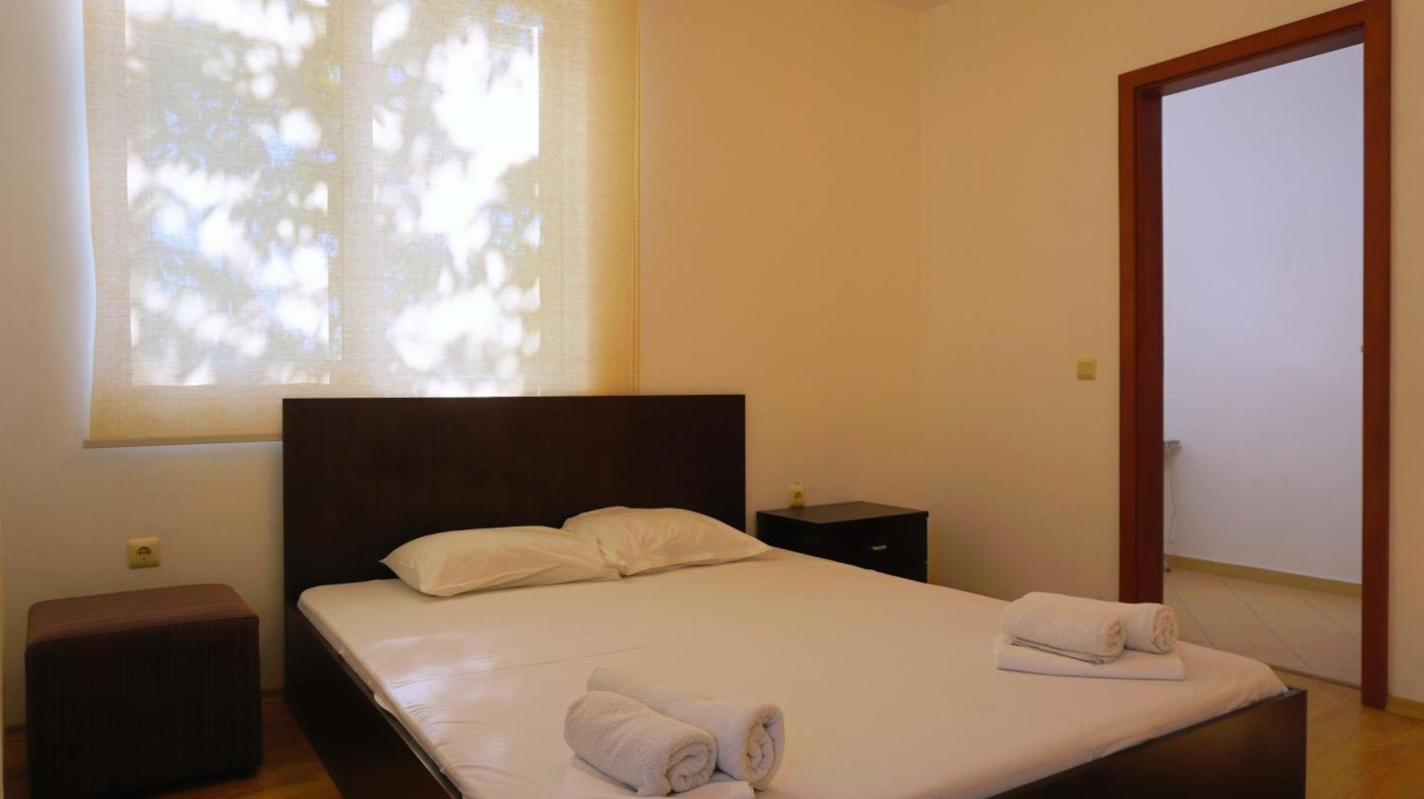 Каварна Хилс Апартаменти - Kavarna Hills Apartments Phòng bức ảnh