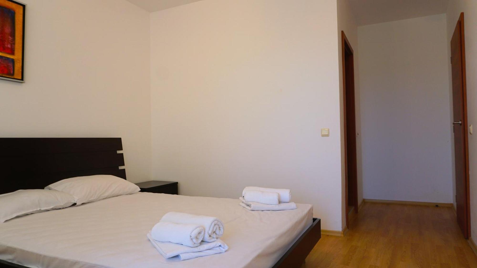 Каварна Хилс Апартаменти - Kavarna Hills Apartments Phòng bức ảnh