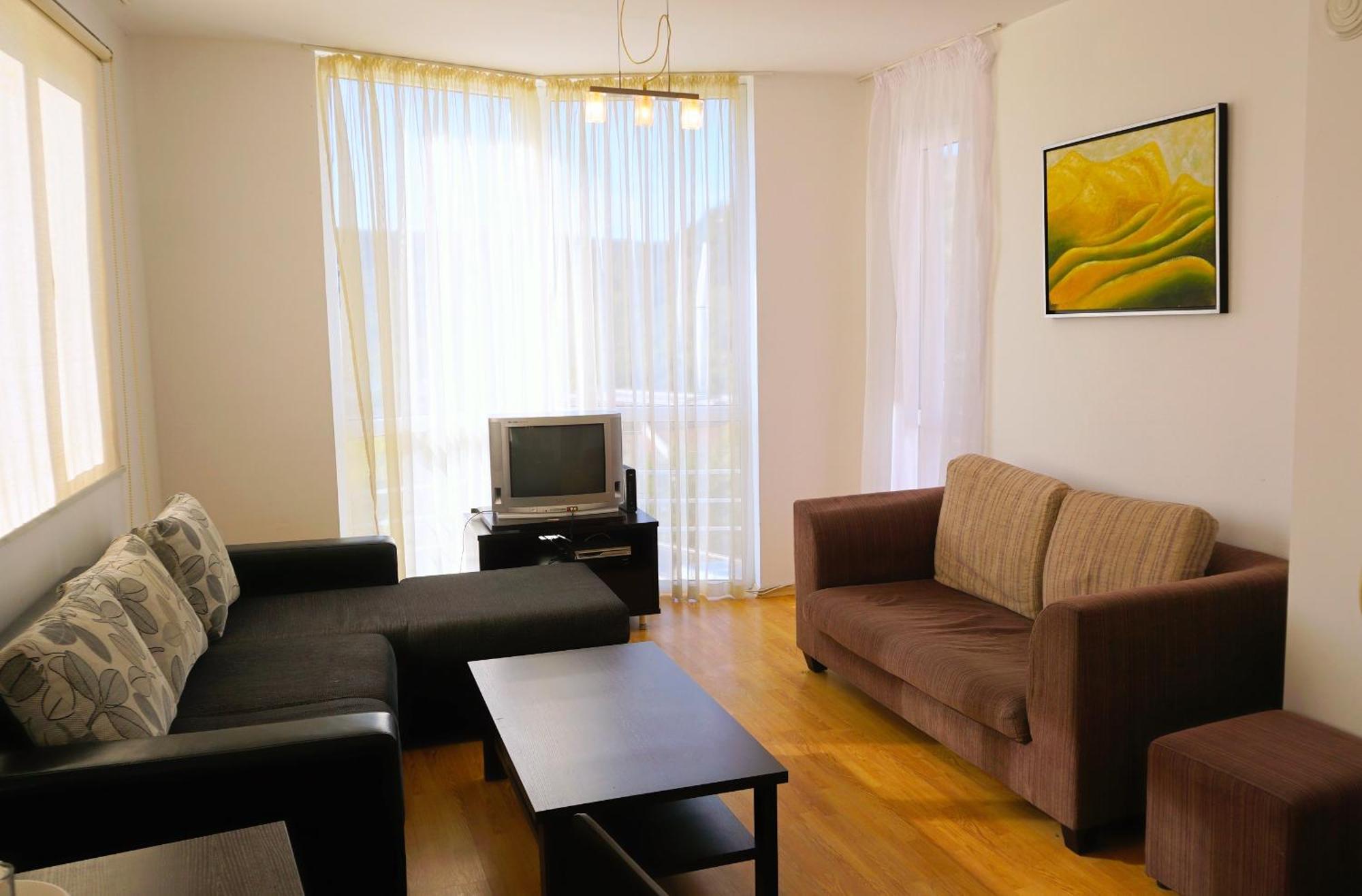Каварна Хилс Апартаменти - Kavarna Hills Apartments Phòng bức ảnh