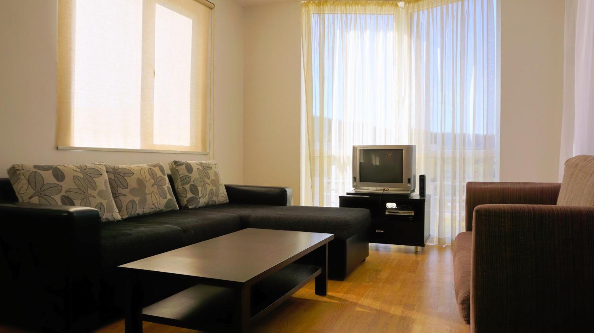 Каварна Хилс Апартаменти - Kavarna Hills Apartments Phòng bức ảnh