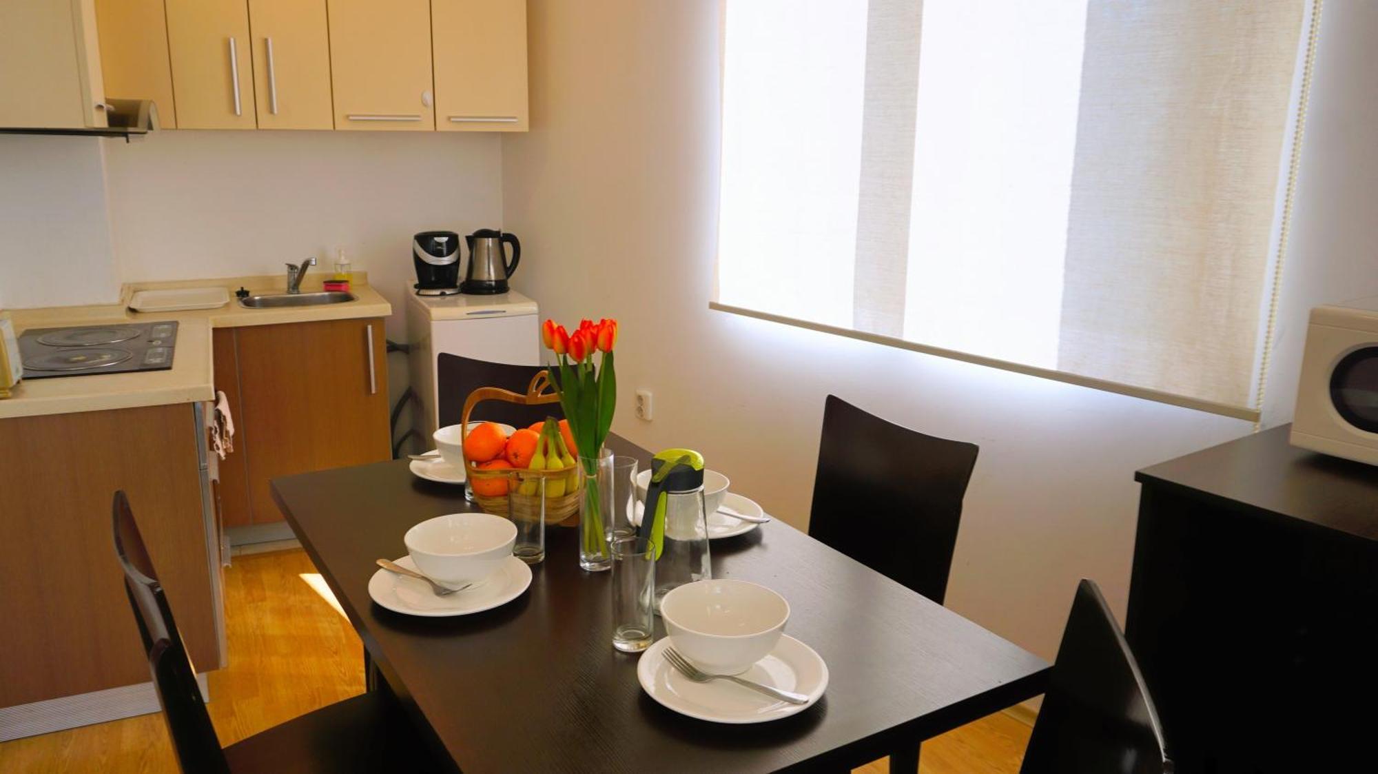 Каварна Хилс Апартаменти - Kavarna Hills Apartments Phòng bức ảnh