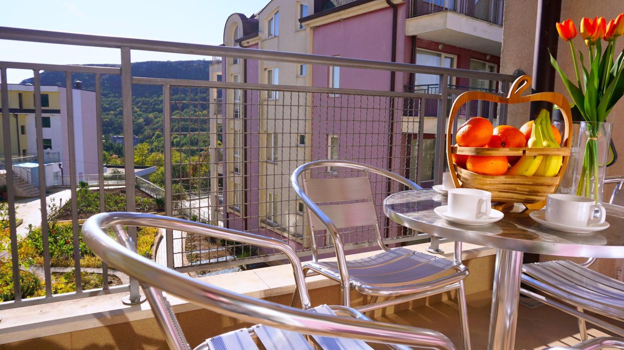 Каварна Хилс Апартаменти - Kavarna Hills Apartments Phòng bức ảnh