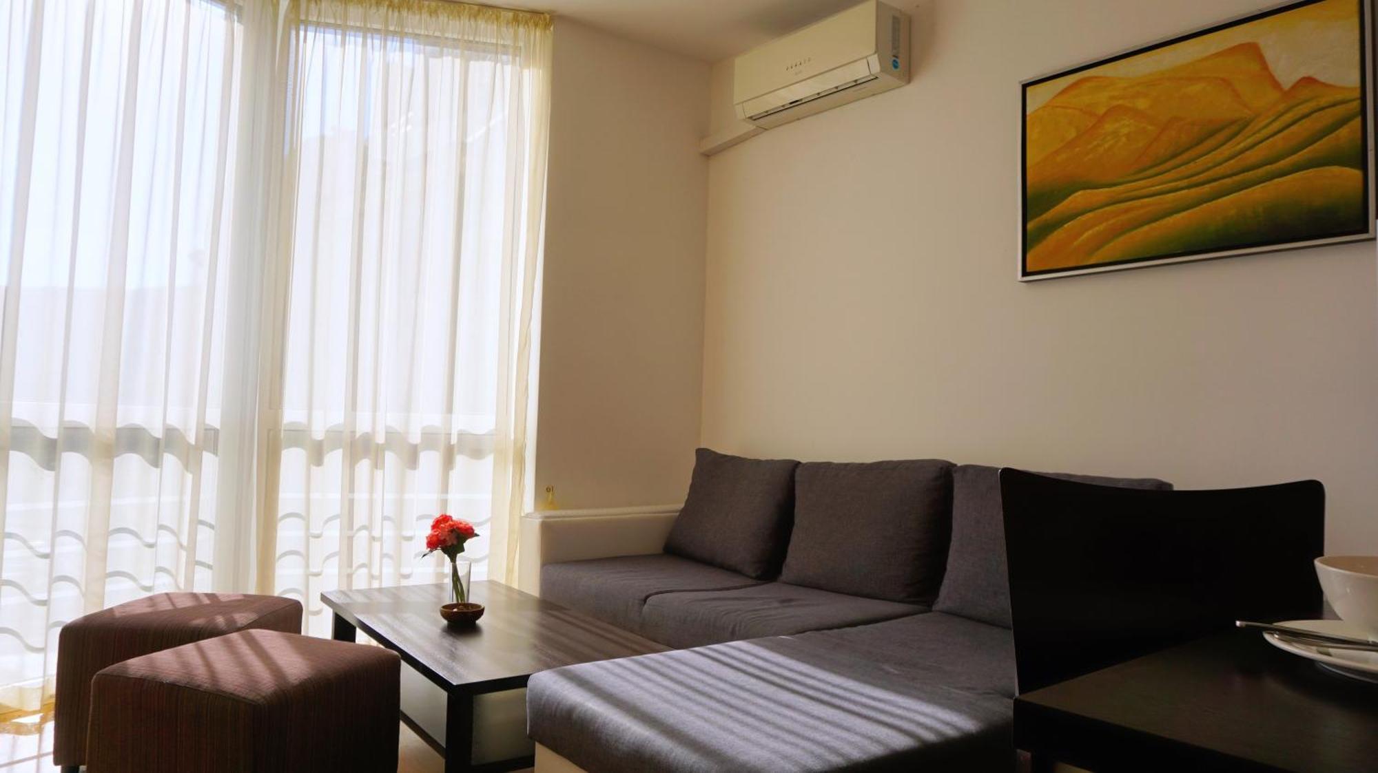 Каварна Хилс Апартаменти - Kavarna Hills Apartments Phòng bức ảnh